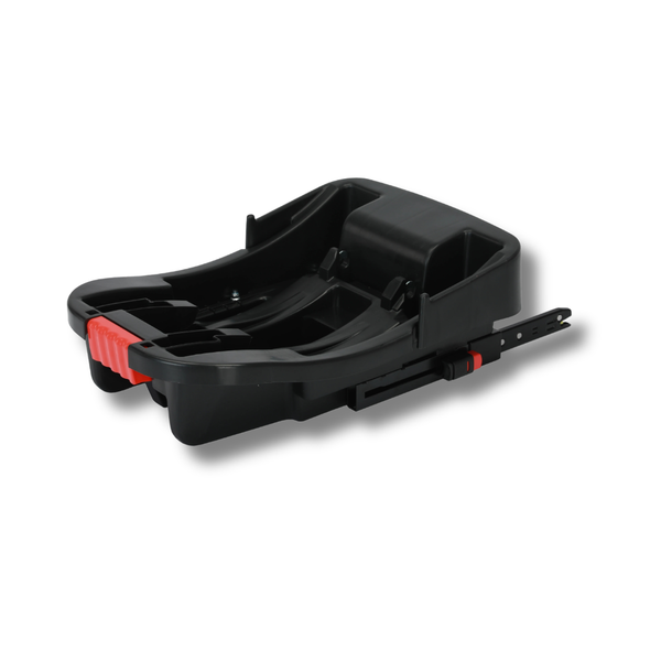 ISOFIX-basis voor autostoeltje Luxe 3-in-1