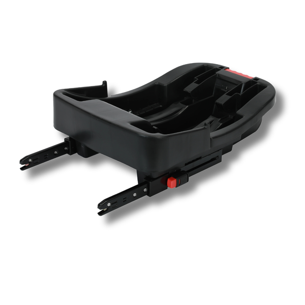 ISOFIX-basis voor autostoeltje Luxe 3-in-1