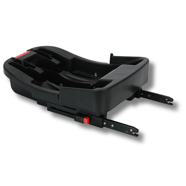 ISOFIX-basis voor autostoeltje Luxe 3-in-1