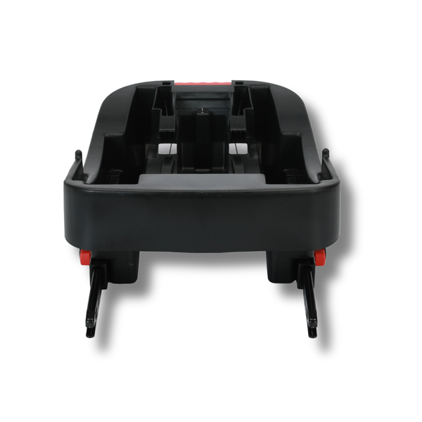 ISOFIX-basis voor autostoeltje Luxe 3-in-1