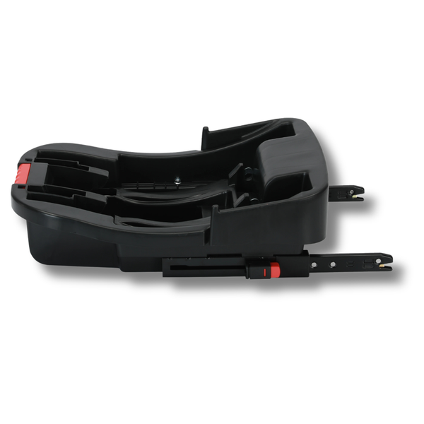ISOFIX-basis voor autostoeltje Luxe 3-in-1